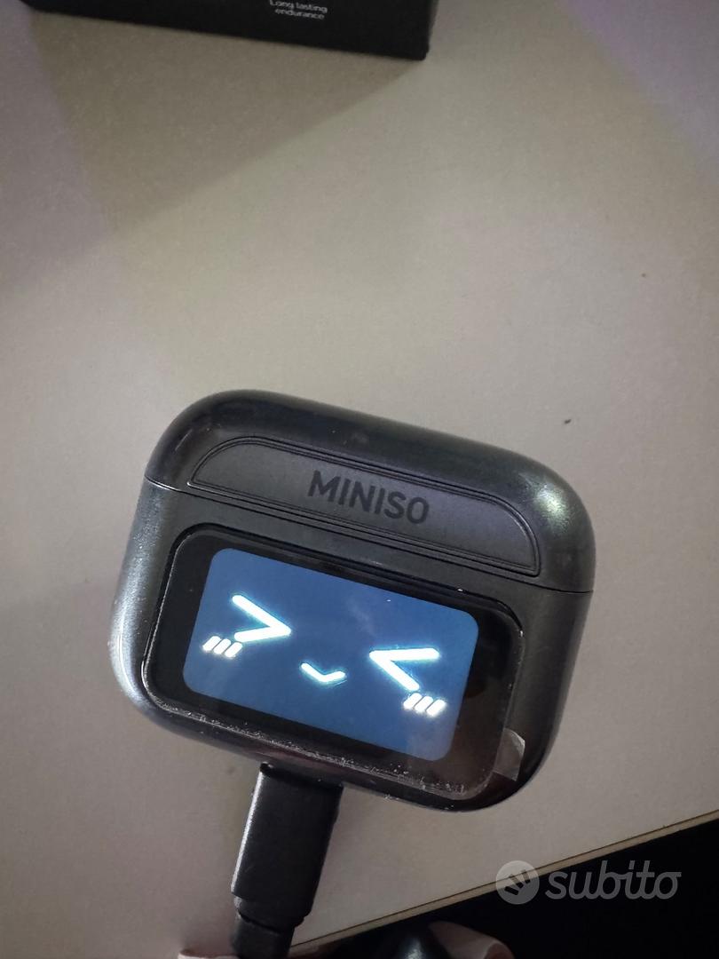 Miniso MS201 - Audio/Video In vendita a Napoli