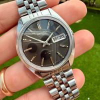 Orologio vintage Seiko Automatic 7006