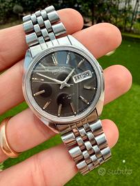 Orologio vintage Seiko Automatic 7006