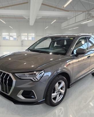 AUDI Q3 35 TDI QUATTRO S TRONIC BUSINESS ADVANCED 