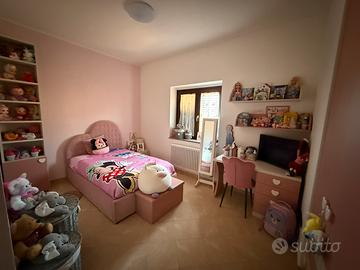 APPARTAMENTO Soverato/ Satriano da privato