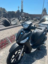 Piaggio Medley 125 (2023)