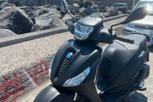 Piaggio Medley 125 (2023)