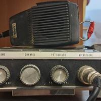 Ricetrasmittente midland e lafayette