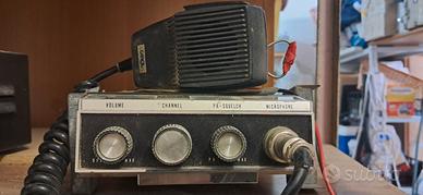 Ricetrasmittente midland e lafayette