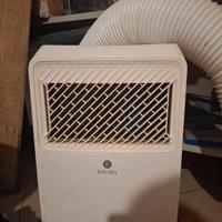 Condizionatore nuovo