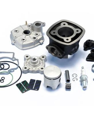 Cilindro scooter Piaggio H2O Polini 1400183R