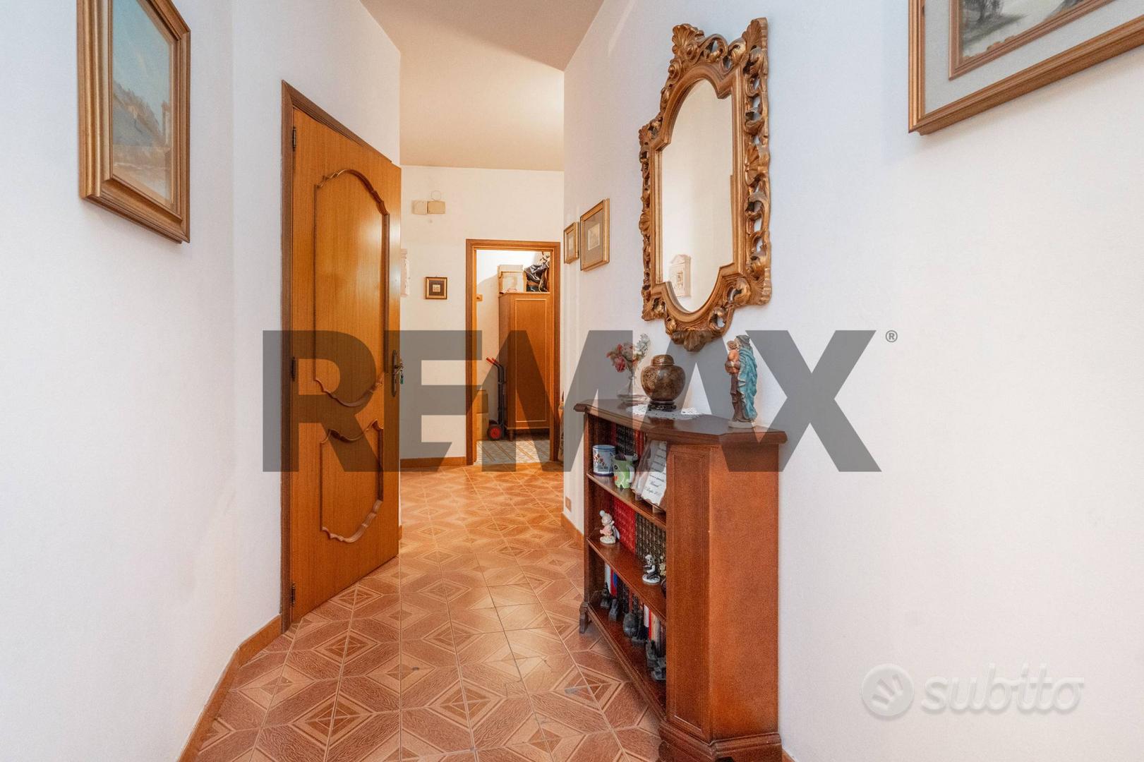 Appartamento – Adrano, Catania - Altro