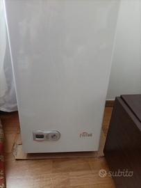 caldaia a condensazione Ferroli 
