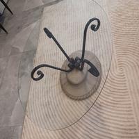 Tavolino da soggiorno