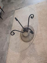 Tavolino da soggiorno