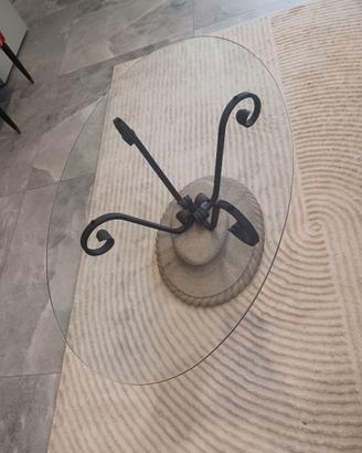 Tavolino da soggiorno