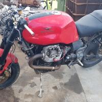 Ricambi moto Guzzi v11