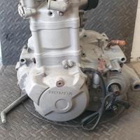 motore completo Honda XR650r funzionante 10mila km