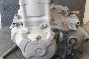 motore completo Honda XR650r funzionante 10mila km