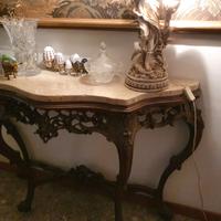 Consolle e Toletta inglese 