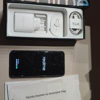 Realme GT Neo 2 12/256gb