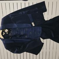 Stock abbigliamento elegante donna