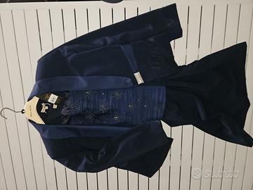 Stock abbigliamento elegante donna