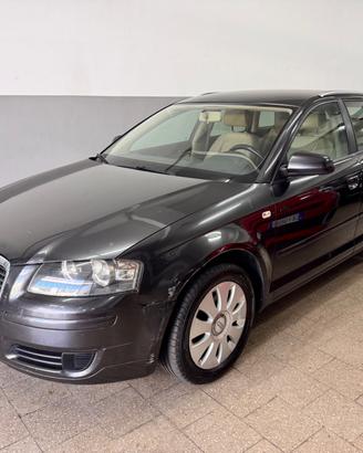 Audi A3 SPB 2.0 TDi 140 Cv Ambition - 2006