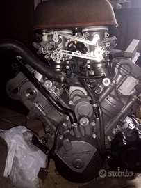 Blocco motore KTM 990 Adventure