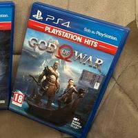 God of war 4 ps4