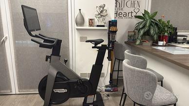 TECHNOGYM BIKE 1 mese di vita