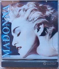 CD Madonna 