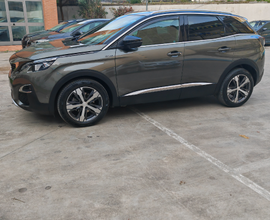 Peugeot 3008 Gt line