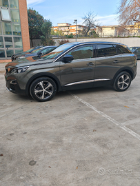 Peugeot 3008 Gt line