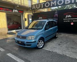 FIAT Panda 1.2 Alessi