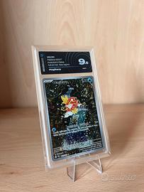 Magikarp 203/193 Full Art 