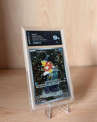 Magikarp 203/193 Full Art 
