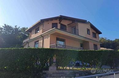 Appartamento a Castelmarte
