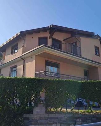 Appartamento a Castelmarte
