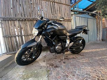 MT-07