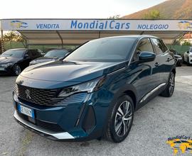 Peugeot 3008 BlueHDi 130 S&S EAT8 Allure Pack