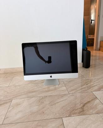Apple iMac 27” All-in-One
