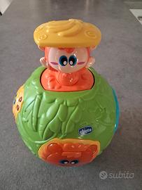 Palla pop up Chicco