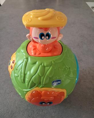 Palla pop up Chicco