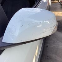 RENAULT MEGANE 2010 - SPECCHIETTO RETROVISORE SINI