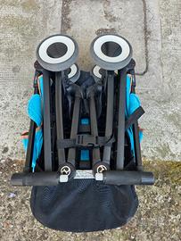 Passeggino Cybex Libelle  (ideale per viaggi)