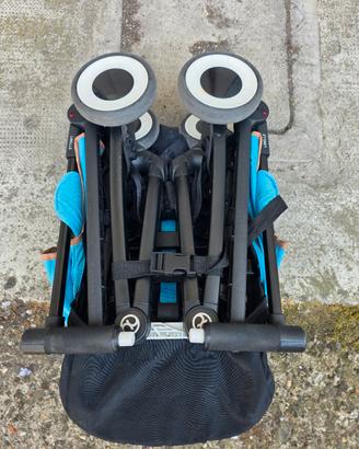 Passeggino Cybex Libelle  (ideale per viaggi)
