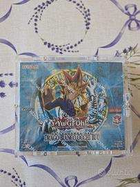 yugioh bosster box 25th Anniversario