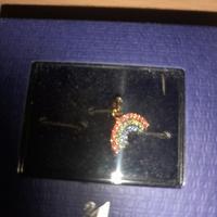 ciondolo nuovo swarovsky 