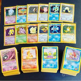Dove vendere carte Pokemon facilmente