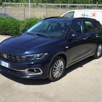 Fiat Tipo 1.6 Mjt 131Cv SW Life Navigatore