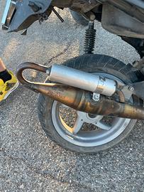 Marmitta pinasco power sound