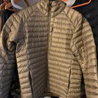 Salomon ELIXIR MICRO DOWN piumino XL