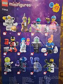 Minifigure Comprare Pezzi Singoli Lego Lego Minifig Comprare Omini